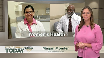 OFMC - Women's Health